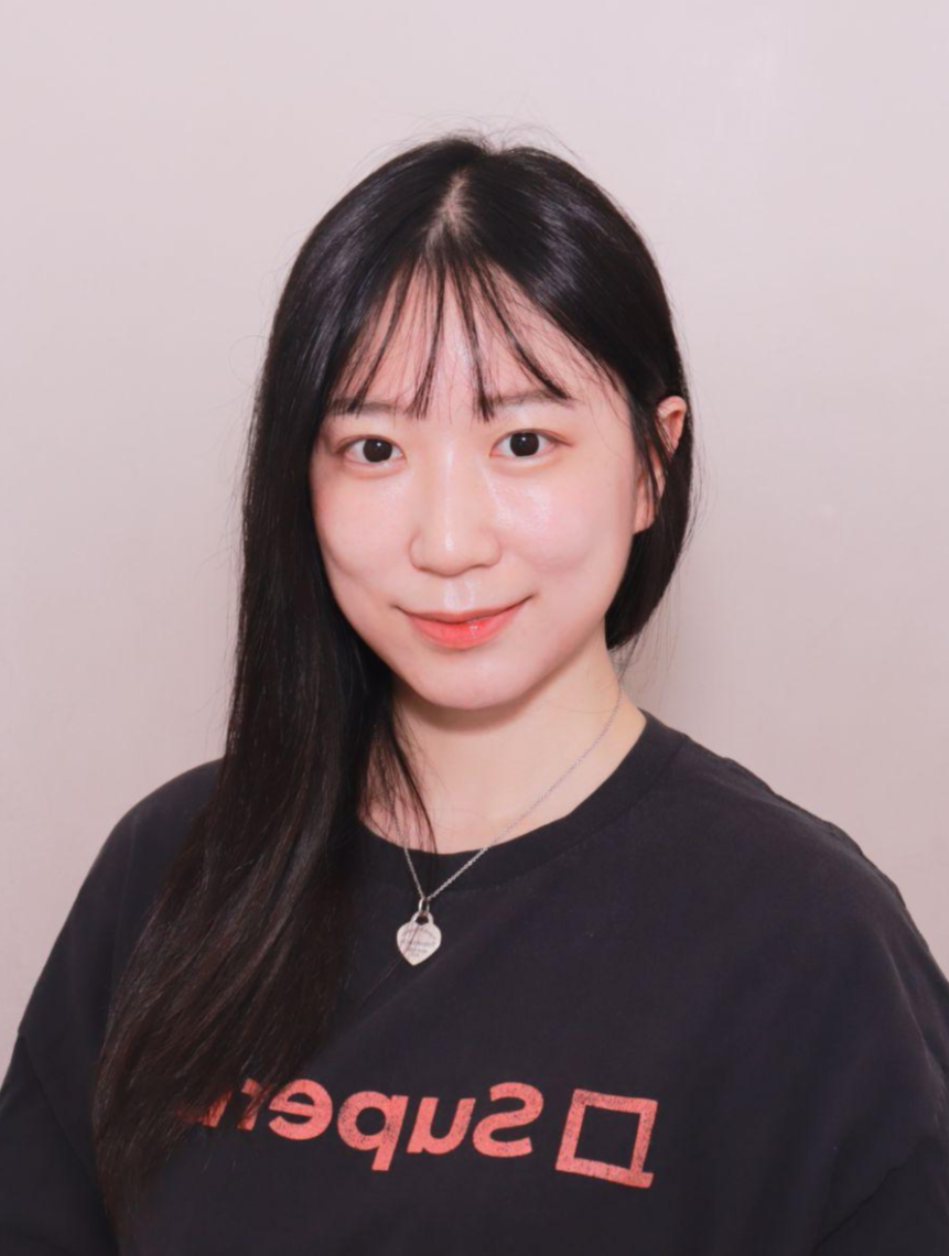 Portrait of Mijeong Kim